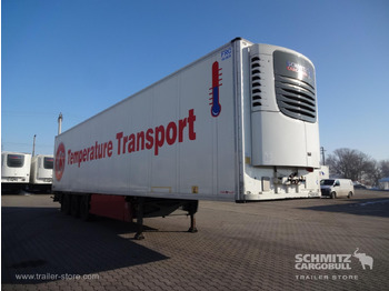 نصف مقطورة متساوي الحرارة SCHMITZ Reefer Standard Double deck: صورة 4