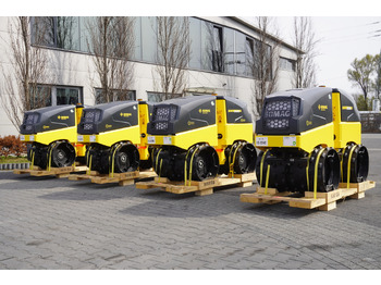 مدحلة اسفلت BOMAG
