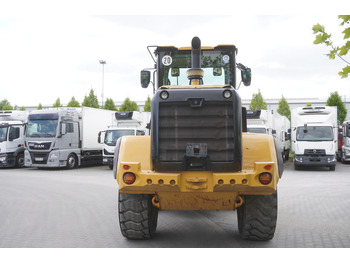 اللودر بعجل CATERPILLAR 930M Wheel Loader / 4500 MTH / Joystick: صورة 3