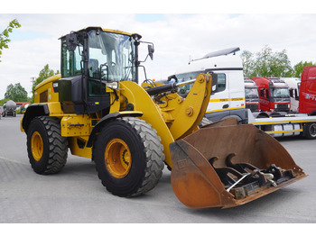 اللودر بعجل CATERPILLAR 930M Wheel Loader / 4500 MTH / Joystick: صورة 5