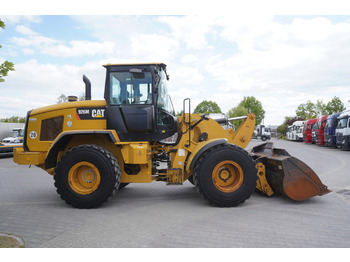 اللودر بعجل CATERPILLAR 930M Wheel Loader / 4500 MTH / Joystick: صورة 4