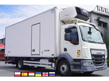 شاحنة الفريزر DAF LF 220
