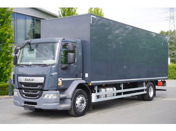 شاحنة مقفلة DAF LF 290
