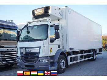 شاحنة الفريزر DAF LF 290