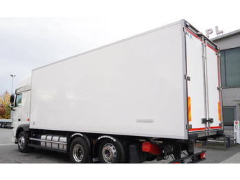 شاحنة الفريزر DAF XF 450 6×2 E6 / Refrigerator Lacapitaine / ATP/FRC to 2027 / 18 pallets: صورة 5