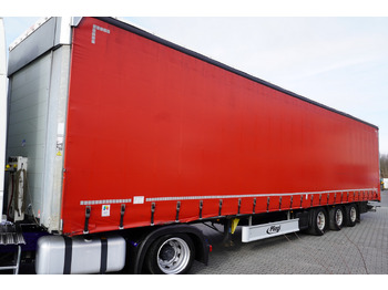 FLIEGL SDS 01 Coilmulde semi-trailer FLIEGL SDS 01 Coilmulde semi-trailer: صورة 1 FLIEGL SDS 01 Coilmulde semi-trailer FLIEGL SDS 01 Coilmulde semi-trailer: صورة 1