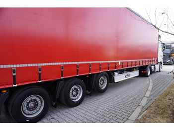 FLIEGL SDS 01 Coilmulde semi-trailer FLIEGL SDS 01 Coilmulde semi-trailer: صورة 4 FLIEGL SDS 01 Coilmulde semi-trailer FLIEGL SDS 01 Coilmulde semi-trailer: صورة 4