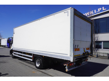 IVECO 120-190 / 160 thousand km !!! / Box 18 EPAL / Dhollandia lift 1500 kg IVECO 120-190 / 160 thousand km !!! / Box 18 EPAL / Dhollandia lift 1500 kg: صورة 3