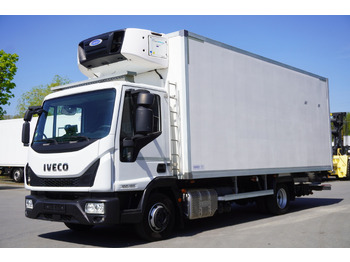 شاحنة الفريزر IVECO EuroCargo