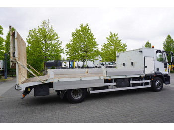 شاحنات مسطحة IVECO Eurocargo 150 E25 / 90 tho. km !!! / Tow truck: صورة 5 شاحنات مسطحة IVECO Eurocargo 150 E25 / 90 tho. km !!! / Tow truck: صورة 5