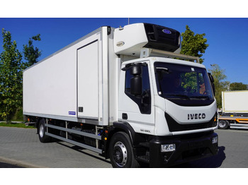 شاحنة الفريزر IVECO EuroCargo