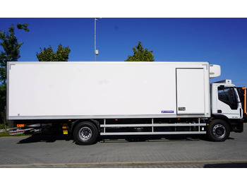 شاحنة الفريزر IVECO Eurocargo 190-280L 19t E6 / ATP/FRC to 2025 / Lamberet Refrigerator 22 pallets: صورة 3