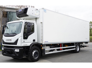 شاحنة الفريزر IVECO EuroCargo