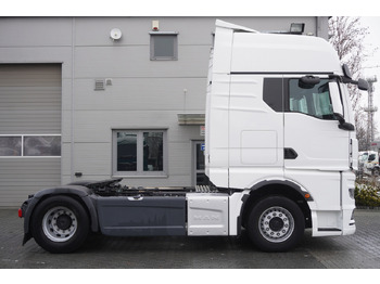 وحدة جر MAN MAN TGX 18.510 E6 4×2 tractor unit / Retarder / Sleeper cab / 2023 / 4 units: صورة 3 وحدة جر MAN MAN TGX 18.510 E6 4×2 tractor unit / Retarder / Sleeper cab / 2023 / 4 units: صورة 3