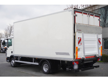 شاحنة الفريزر MAN TGL 12.190 / 14 EPAL Refrigerator / Carrier Xarios 500 / 3 units: صورة 3 شاحنة الفريزر MAN TGL 12.190 / 14 EPAL Refrigerator / Carrier Xarios 500 / 3 units: صورة 3