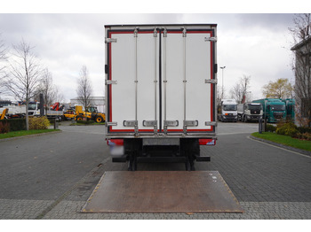 شاحنة الفريزر MAN TGL 12.190 / 14 EPAL Refrigerator / Carrier Xarios 500 / 3 units: صورة 5 شاحنة الفريزر MAN TGL 12.190 / 14 EPAL Refrigerator / Carrier Xarios 500 / 3 units: صورة 5