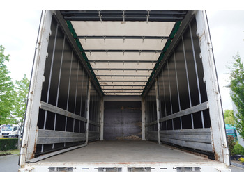 MAN TGX 18.430 / Curtainsider 18 EPAL / sleeping cab / 2021 MAN TGX 18.430 / Curtainsider 18 EPAL / sleeping cab / 2021: صورة 5 MAN TGX 18.430 / Curtainsider 18 EPAL / sleeping cab / 2021 MAN TGX 18.430 / Curtainsider 18 EPAL / sleeping cab / 2021: صورة 5