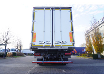 شاحنة الفريزر MAN TGX 26.480 / 6x2 / Igloocar refrigerator 18 pallets / Thermoking: صورة 3
