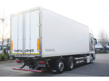 شاحنة الفريزر MAN TGX 26.480 / 6x2 / Igloocar refrigerator 18 pallets / Thermoking: صورة 2