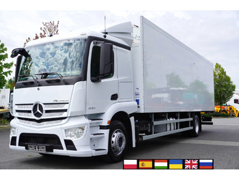 شاحنة الفريزر MERCEDES-BENZ Actros 1824