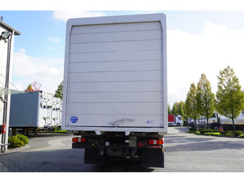 شاحنة الفريزر MERCEDES-BENZ Actros 2545 MP5 / KRONE 18 EPAL box body / ADR AT: صورة 3 شاحنة الفريزر MERCEDES-BENZ Actros 2545 MP5 / KRONE 18 EPAL box body / ADR AT: صورة 3