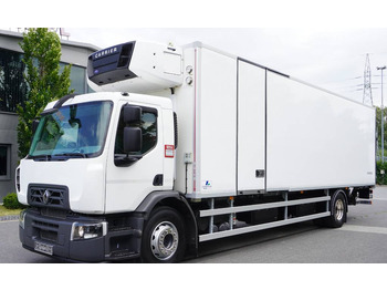 شاحنة الفريزر RENAULT D