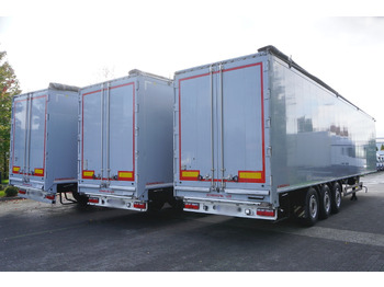 نصف مقطورة مباشرة SCHWARZMÜLLER Walking floor semi-trailer / 2021 / 6 units: صورة 4