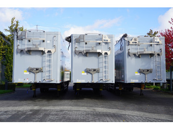 نصف مقطورة مباشرة SCHWARZMÜLLER Walking floor semi-trailer / 2021 / 6 units: صورة 2