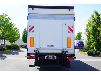 شاحنة الفريزر VOLVO FH 440 E5 6×2 Schmitz Refrigerator – pass-through Set 38 pallets: صورة 5