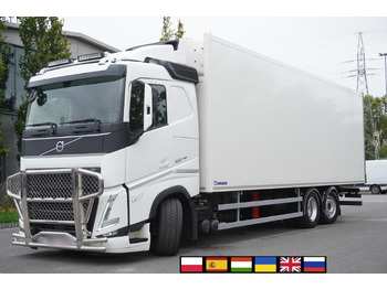 شاحنة الفريزر VOLVO FH 460