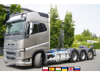 شاحنة هيكل كابينة VOLVO FH16 750