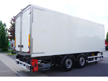 مقطورة فريزر WECON Trailer Wecon Izoterma Wilke / ATP/FRC / 18 EPAL: صورة 5 مقطورة فريزر WECON Trailer Wecon Izoterma Wilke / ATP/FRC / 18 EPAL: صورة 5