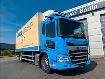 شاحنة الفريزر DAF XD 370