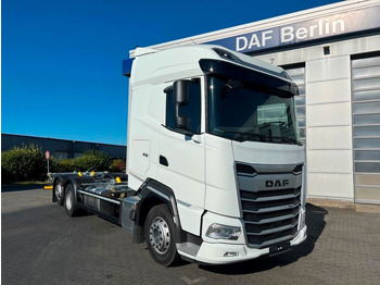 شاحنات الحاويات / جسم علوي قابل للتغيير شاحنة DAF XG 480