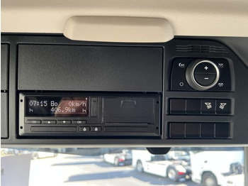 شاحنة هيكل كابينة DAF XG 480 FAN SDG Multi Standk Intarder MODELL 2025: صورة 2 شاحنة هيكل كابينة DAF XG 480 FAN SDG Multi Standk Intarder MODELL 2025: صورة 2