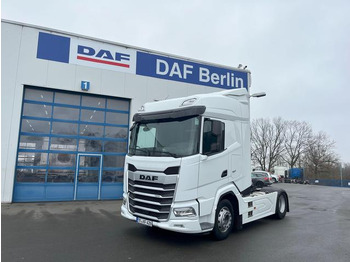 وحدة جر DAF XF 480
