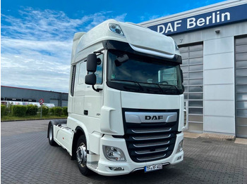 وحدة جر DAF XF 480