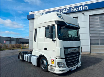وحدة جر DAF XF 480