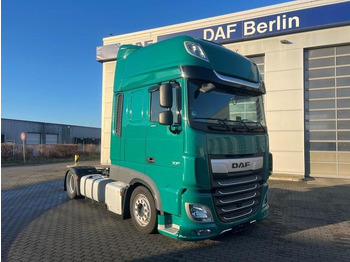 وحدة جر DAF XF 480