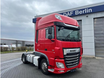 وحدة جر DAF XF 480