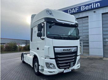 وحدة جر DAF XF 480