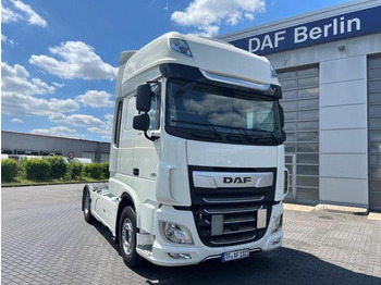 وحدة جر DAF XF 480