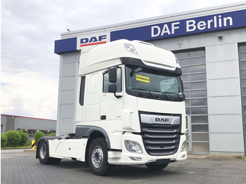 وحدة جر DAF XF 480