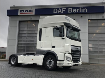 وحدة جر DAF XF 480