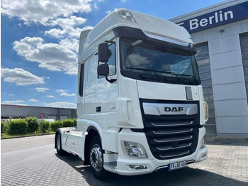 وحدة جر DAF XF 480