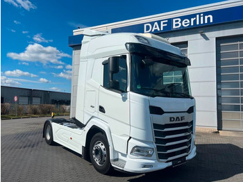 وحدة جر DAF XF