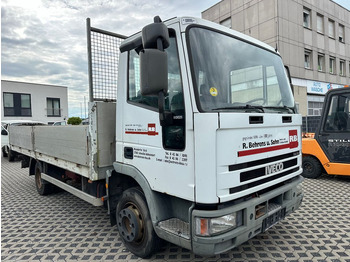 شاحنات مسطحة IVECO