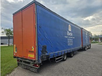 شاحنة مقفلة Mercedes-Benz Actros 1840 Euro 6 | Retarder |: صورة 4