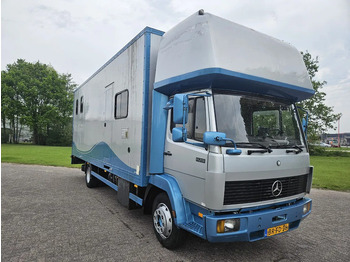 Mercedes-Benz Ecoliner 1120 Steel suspension dieselpump Mercedes-Benz Ecoliner 1120 Steel suspension dieselpump: صورة 2 Mercedes-Benz Ecoliner 1120 Steel suspension dieselpump Mercedes-Benz Ecoliner 1120 Steel suspension dieselpump: صورة 2