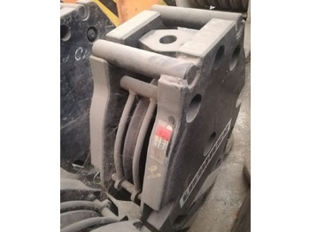 موبايل كرين Liebherr LTM 1070 4.2: صورة 5